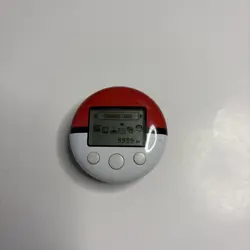 Pokemon Pokewalker Heart Gold Soul Silver/ New Battery 808736629225 - Image 2