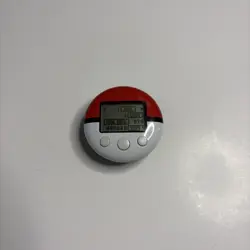 Pokemon Pokewalker Heart Gold Soul Silver/ New Battery 808736629225 - Image 4
