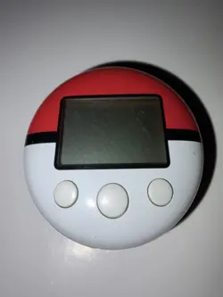 Pokemon Pokewalker Heart Gold Soul Silver/ New Battery 808736629225 - Image 5