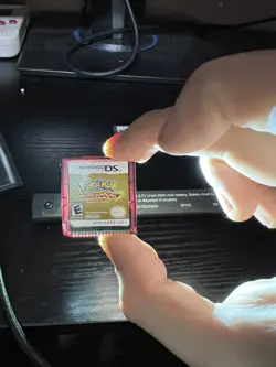 Pokemon:SoulSilver,Platinum Version & Heart Gold (Nintendo DS ) Authentic Tested - Image 2