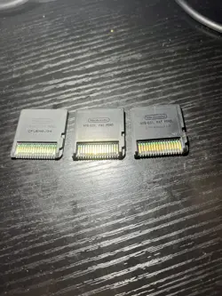 Pokemon:SoulSilver,Platinum Version & Heart Gold (Nintendo DS ) Authentic Tested - Image 4