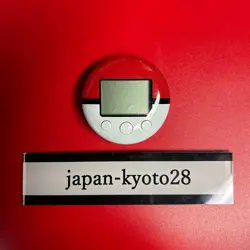 Pokewalker for Nintendo DS Pokemon Heart Gold / Soul Silver Japan JP - Image 1