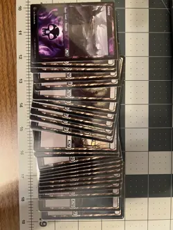 Liliana, Death Mage Core Set 2021 - Planeswalker Deck - Standard deck - Image 1