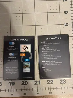 Liliana, Death Mage Core Set 2021 - Planeswalker Deck - Standard deck - Image 3