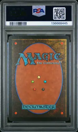 2025 MTG SECRET LAIR DROP DAILY BUGLE BREAKING NEWS FRANTIC SEARCH PSA 10 - Image 2