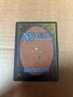 Stone Calendar The Dark MTG Magic The Gathering 6699 - Image 2