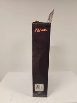 Magic The Gathering 2012 Core Set Intro Pack Grab for Power Factory Sealed NIB - Image 2