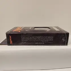 Magic The Gathering 2012 Core Set Intro Pack Grab for Power Factory Sealed NIB - Image 4