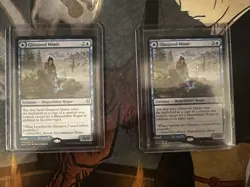 Glasspool Mimic - Zendikar Rising - Image 1