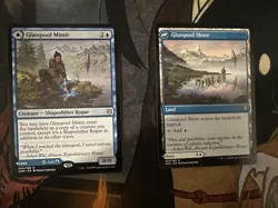 Glasspool Mimic - Zendikar Rising - Image 2