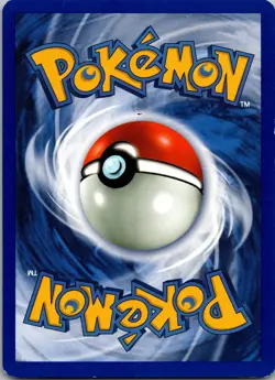 Giovanni's Magikarp Gym Challenge Common LP Pokemon 073/132 Unlimited - Image 2