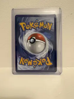 2025 Pokemon Journey Together Salamence ex #187/159 SIR Special Illustration - Image 2