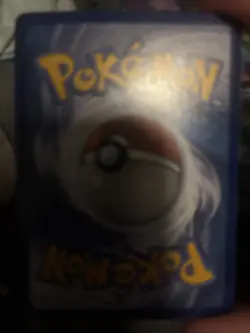 Pokemon Amulet Island Challenge 265/236 Holo Gold Secret Rare Cosmic Eclipse - Image 2