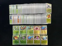 2024 Pokemon TCG S-Chinese CS4aC CS5bC 024/128 R Eelektrik Shinx Lot*516 FN45 - Image 2
