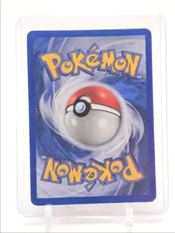 MACHAMP 1999 POKEMON BASE SET 1ST EDITION RARE B 8/102 Q3735 - Image 2