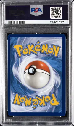 2023 POKEMON SWSH BLACK STAR PROMO CROWN ZENITH TIN GALARIAN ARTICUNO PSA 10 - Image 2