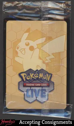 2025 Pokemon TCG Mega Evolution Stamped Promos #133 Bulbasaur IR SEALED - Image 2