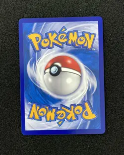 2025 Pokemon TCG Chinese Gem Pack Vol.3 Exclusive Gengar CBB3C 03 07/07 #8 JJ80 - Image 2
