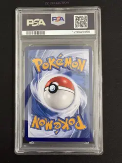 2025 Pokemon TCG Chinese Exclusive Sylveon #2 Gem Vol.2 CBB2C 09 15/15 PSA 10 - Image 3