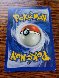 MP* Pokemon TCG Magneton Base Set 9/102 Holo Rare WOTC - Image 5