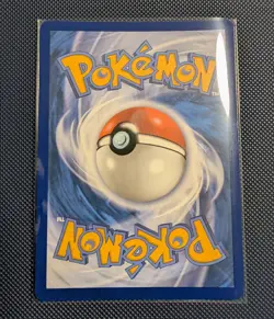 Pokemon Ascended Heroes Charmander - 020/217 - Cosmos Holo Swirl & Sticker Promo - Image 3