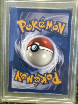 2002 POKEMON JPN EXPEDITION MAREEP PSA 10 - Image 5
