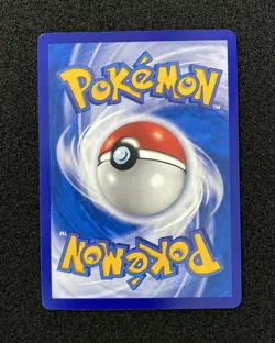 2025 Pokemon TCG Chinese Gem Pack Vol.3 Exclusive Gengar CBB3C 03 07/07 #7 JJ80 - Image 2