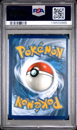 2016 POKEMON XY EVOLUTIONS #101 FULL ART/M CHARIZARD EX PSA 10 - Image 2
