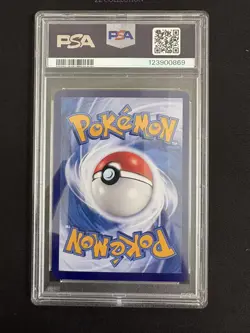 2025 Pokemon TCG Chinese Exclusive Umbreon #4 Gem Vol.2 CBB2C 06 15/15 PSA 10 - Image 3