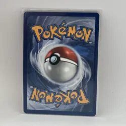 Gouging Fire ex Double Rare Holo 038/162 Pokemon Temporal Forces - Image 2
