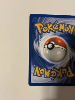 Pokemon TCG Sabrina's Venomoth Gym Heroes 34/132 Unlimited Rare - Near Mint! - Image 4