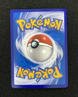 2025 Pokemon TCG Chinese Gem Pack Vol.3 Exclusive Gengar CBB3C 03 07/07 #6 JJ80 - Image 2