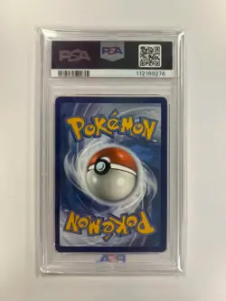 Pokemon Crown Zenith Deoxys VMAX #GG45 PSA 10 - Image 2