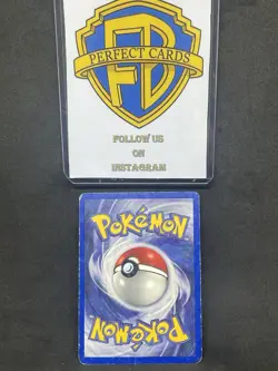 POKEMON JUNGLE UNLIMITED SCYTHER NONHOLO 26/64 PL/PR - Image 2