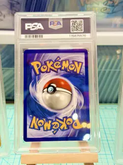 Butterfree, Metapod, Caterpie 1999 Pokemon Jungle PSA 6 ALL EVOLUTIONS - Image 3