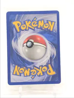 NIDOKING 1999 POKEMON BASE SET RARE HOLO 11/102 Q3735 - Image 2