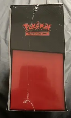 Destined Rivals Elite Trainer Box Pokemon Center Exclusive ETB Factory Sealed - Image 3