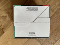 Pokemon TCG Iono Premium Tournament Collection Box Display Case Sealed 4x Boxes - Image 5