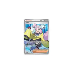 Pokemon TCG Iono Premium Tournament Collection Box - NEW - SEALED - Image 2