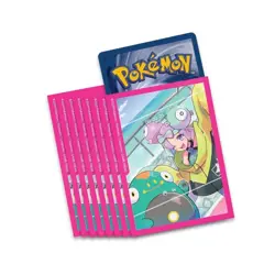 Pokemon TCG Iono Premium Tournament Collection Box - NEW - SEALED - Image 4
