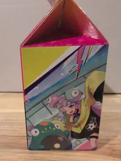 Pokemon TCG Iono Premium Tournament Collection Box Factory Sealed NEW! - Image 4
