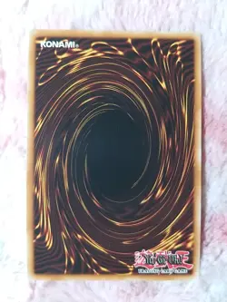 Yu-gi-oh! Red-Eyes Black Dragon Sword DRL2-EN012 Dragons of Legend 2 1st Edition - Image 4