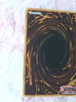 Yu-gi-oh! Red-Eyes Black Dragon Sword DRL2-EN012 Dragons of Legend 2 1st Edition - Image 5