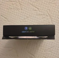 MTG Duskmourn House of Horror JUMP SCARE! Commander Deck Sealed New NISB Magic - Image 3