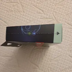 MTG Duskmourn House of Horror JUMP SCARE! Commander Deck Sealed New NISB Magic - Image 4