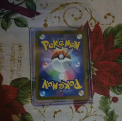 MEGA Gengar ex MA 230/193 MEGA Dream ex Pokemon Card Japanese Near Mint - Image 2