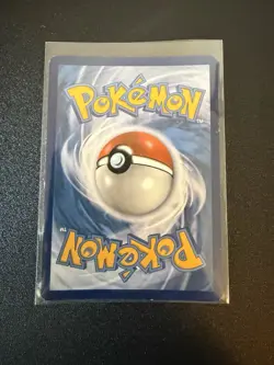 Pokemon TCG Reshiram XY74 Full Art Holo Black Star Promo - Image 2