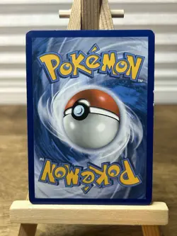 Pokemon TCG Morgan Sun & Moon Team Up 178/181 Ultra Rare Full Art Holo - Image 2