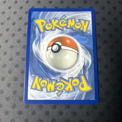Pokemon TCG Morgan Sun & Moon Team Up 178/181 Ultra Rare Full Art Holo - Image 2