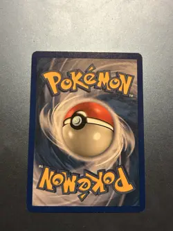 Pokemon TCG Dragonite Ex 90/97 Holo Swirls LP - Image 2
